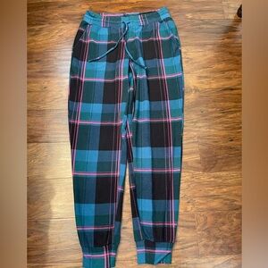 Soma Cool Nights Pajama Joggers Size XS